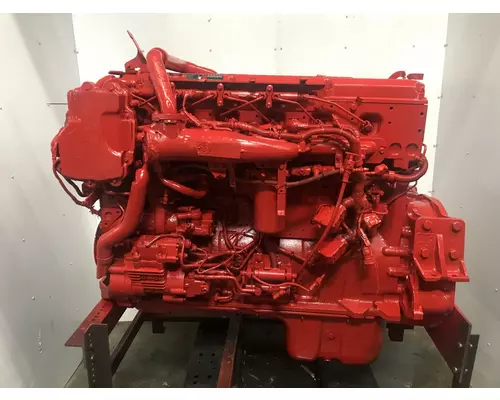 Cummins ISX15 Engine Assembly