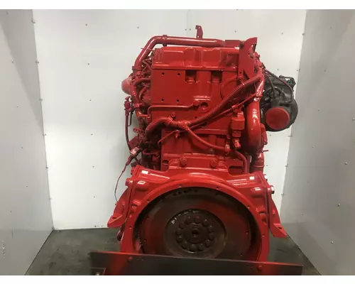 Cummins ISX15 Engine Assembly