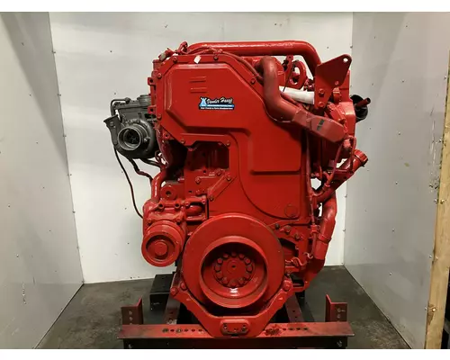 Cummins ISX15 Engine Assembly