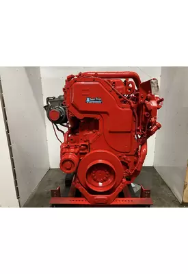 Cummins ISX15 Engine Assembly