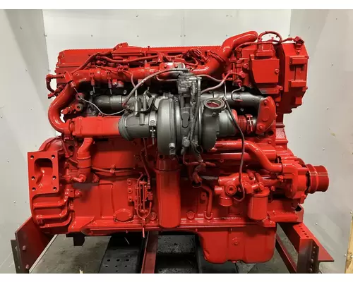 Cummins ISX15 Engine Assembly