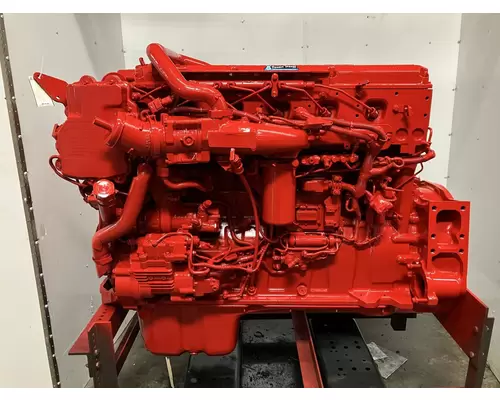 Cummins ISX15 Engine Assembly