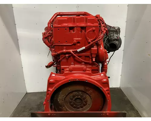 Cummins ISX15 Engine Assembly