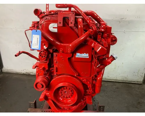 Cummins ISX15 Engine Assembly