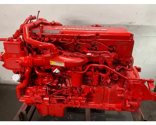 Cummins ISX15 Engine Assembly