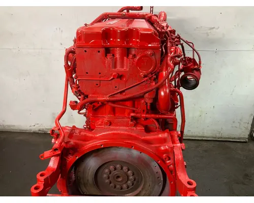 Cummins ISX15 Engine Assembly