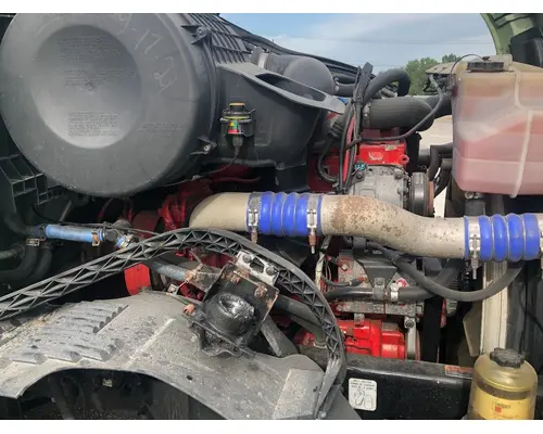 Cummins ISX15 Engine Assembly