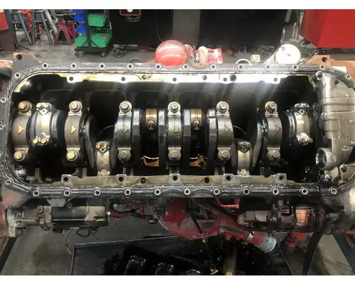 Cummins ISX15 Engine Assembly