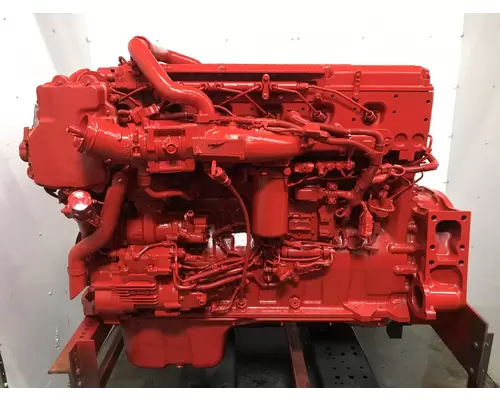 Cummins ISX15 Engine Assembly