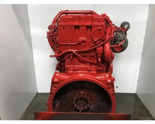 Cummins ISX15 Engine Assembly