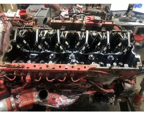 Cummins ISX15 Engine Assembly