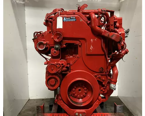 Cummins ISX15 Engine Assembly