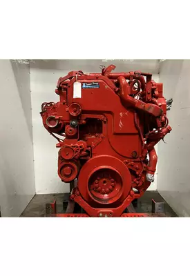 Cummins ISX15 Engine Assembly