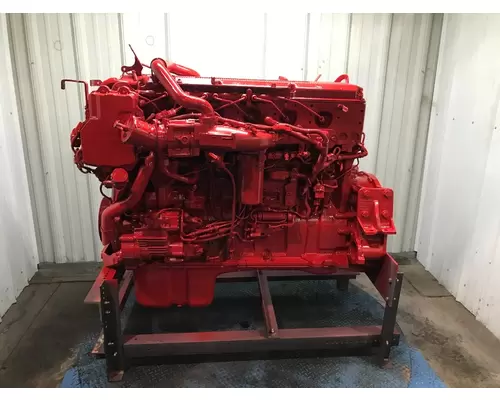 Cummins ISX15 Engine Assembly