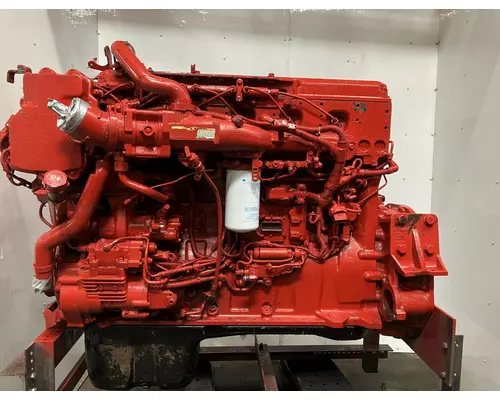 Cummins ISX15 Engine Assembly