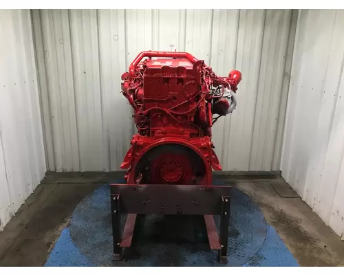 Cummins ISX15 Engine Assembly