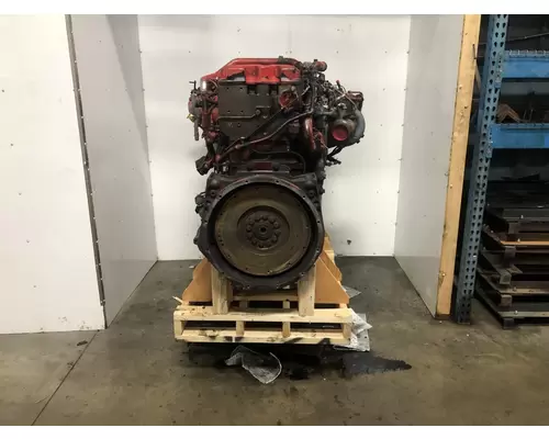 Cummins ISX15 Engine Assembly