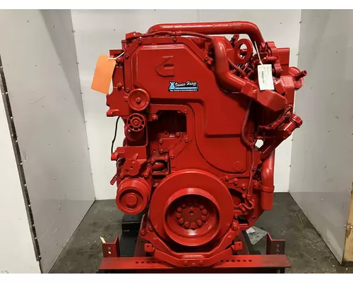 Cummins ISX15 Engine Assembly