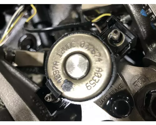 Cummins ISX15 Engine Assembly