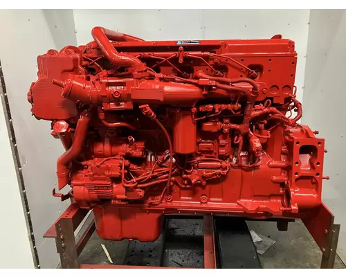 Cummins ISX15 Engine Assembly