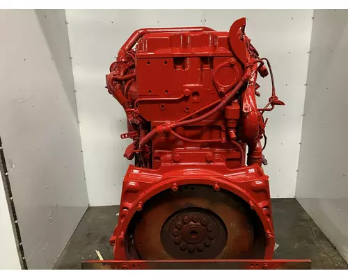 Cummins ISX15 Engine Assembly