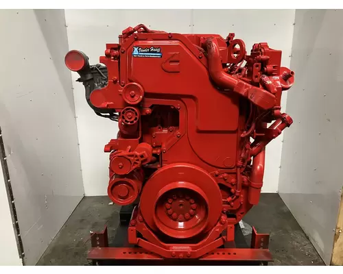 Cummins ISX15 Engine Assembly