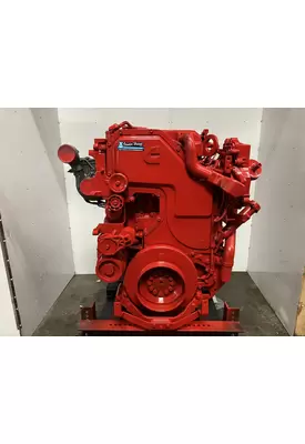 Cummins ISX15 Engine Assembly