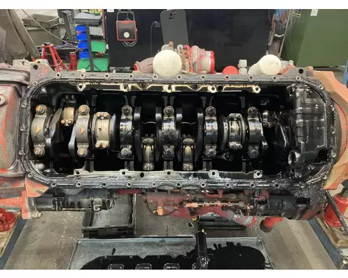 Cummins ISX15 Engine Assembly