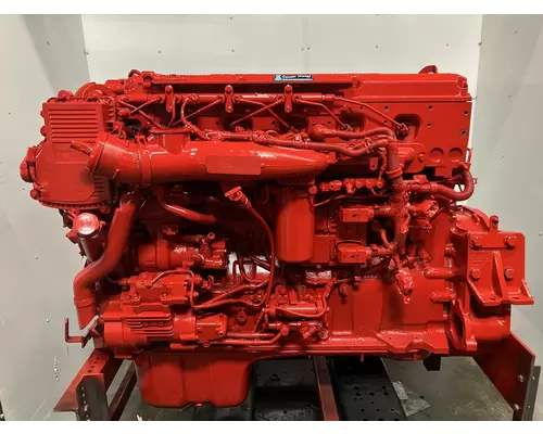 Cummins ISX15 Engine Assembly