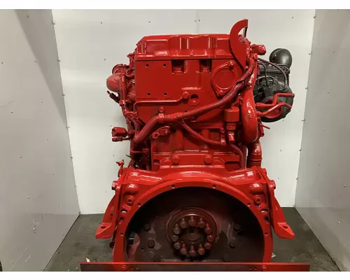 Cummins ISX15 Engine Assembly