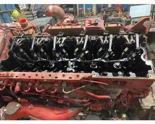 Cummins ISX15 Engine Assembly