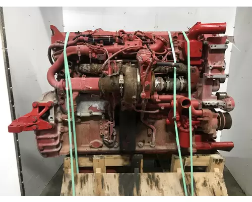 Cummins ISX15 Engine Assembly