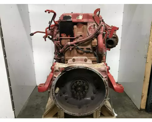 Cummins ISX15 Engine Assembly