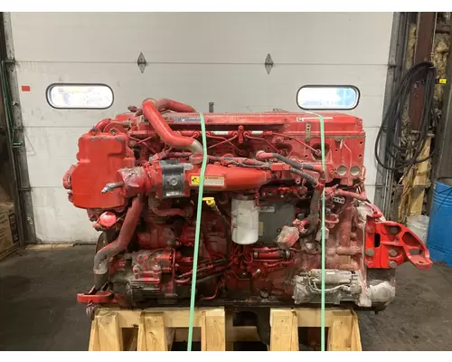 Cummins ISX15 Engine Assembly