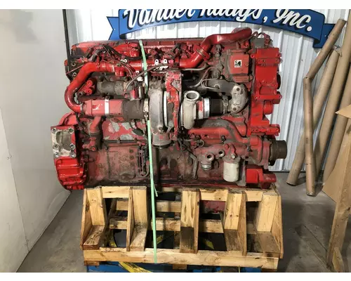 Cummins ISX15 Engine Assembly