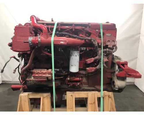 Cummins ISX15 Engine Assembly