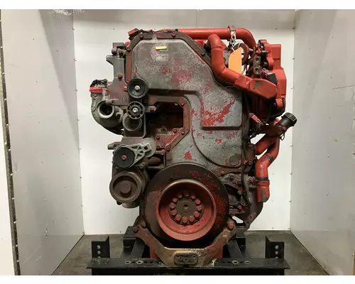 Cummins ISX15 Engine Assembly