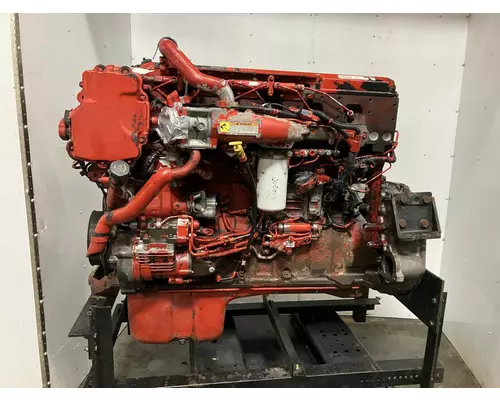 Cummins ISX15 Engine Assembly