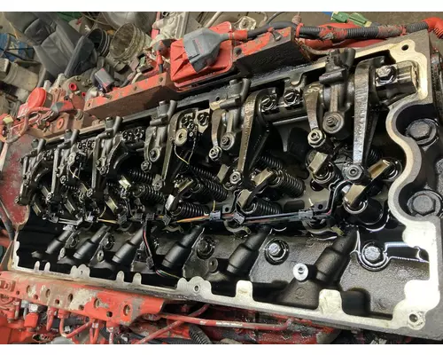 Cummins ISX15 Engine Assembly