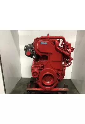 Cummins ISX15 Engine Assembly