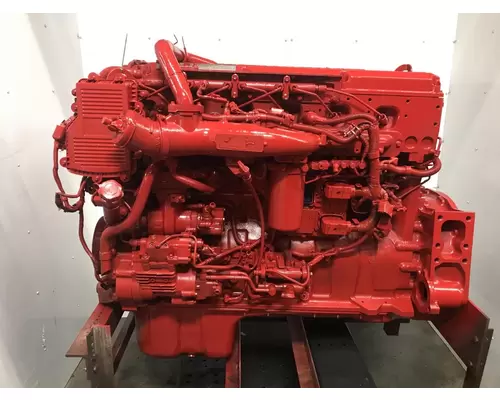 Cummins ISX15 Engine Assembly