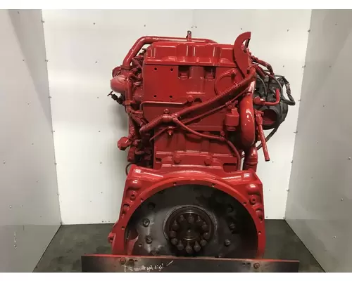 Cummins ISX15 Engine Assembly