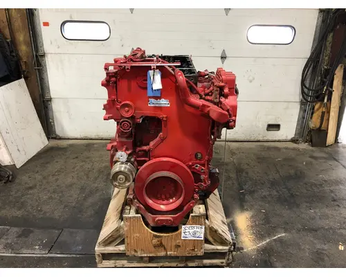 Cummins ISX15 Engine Assembly