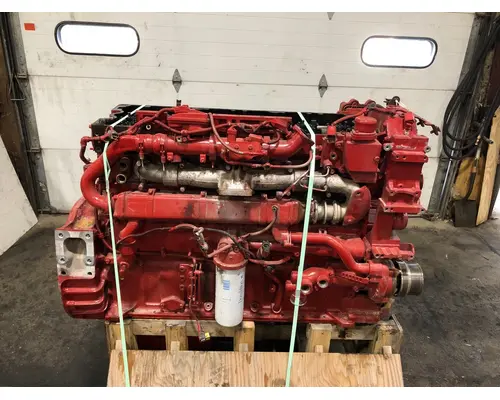 Cummins ISX15 Engine Assembly