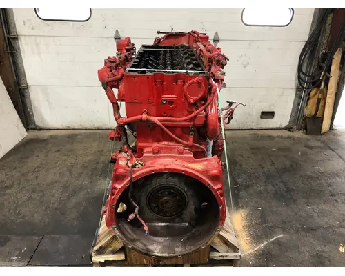 Cummins ISX15 Engine Assembly