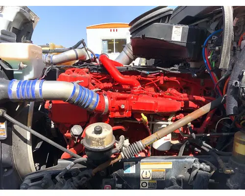 Cummins ISX15 Engine Assembly