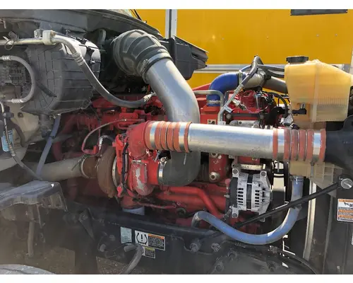 Cummins ISX15 Engine Assembly