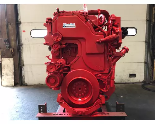 Cummins ISX15 Engine Assembly