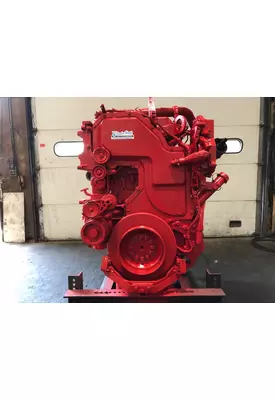 Cummins ISX15 Engine Assembly