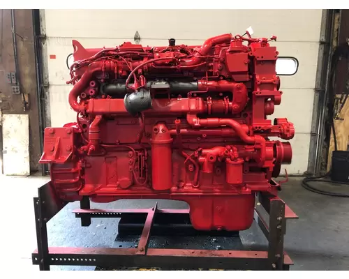 Cummins ISX15 Engine Assembly